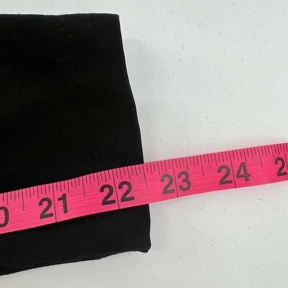 Black Leggings/Activewear No Tags - Picture 6 of 6